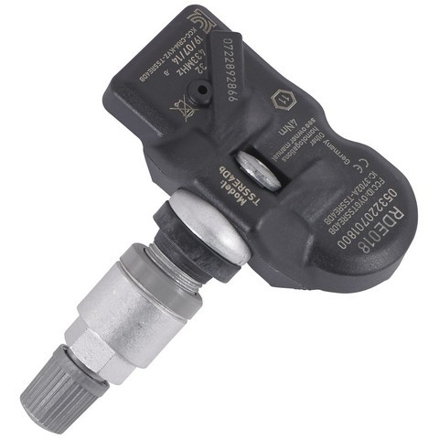 DENSO Auto Parts Tire Pressure Monitoring System (TPMS) Sensor 550-1918