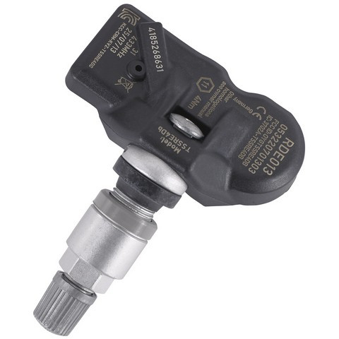DENSO Auto Parts Tire Pressure Monitoring System (TPMS) Sensor P/N:550-1913
