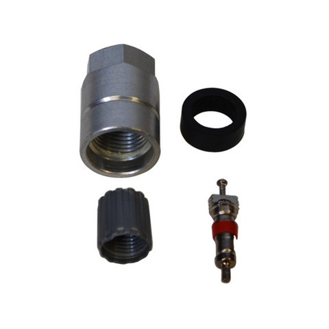 DENSO Auto Parts Tire Pressure Monitoring System (TPMS) Sensor Service Kit 999-0625