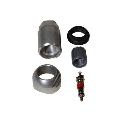 DENSO Auto Parts Tire Pressure Monitoring System (TPMS) Sensor Service Kit 999-0615