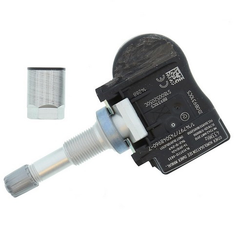 DENSO Auto Parts Tire Pressure Monitoring System (TPMS) Sensor P/N:550-3021