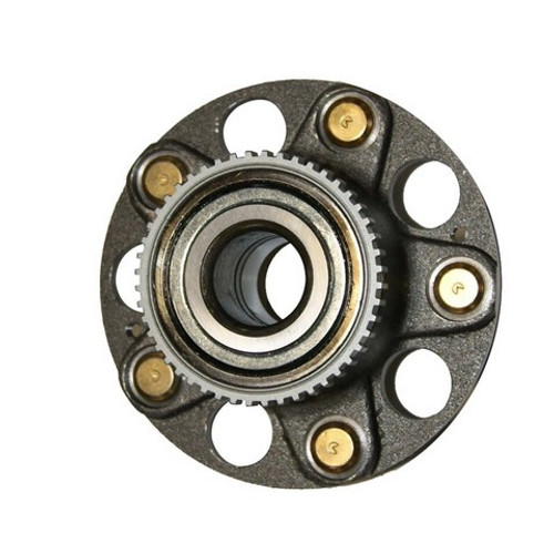 GMB Wheel Bearing and Hub Assembly P/N:735-0312