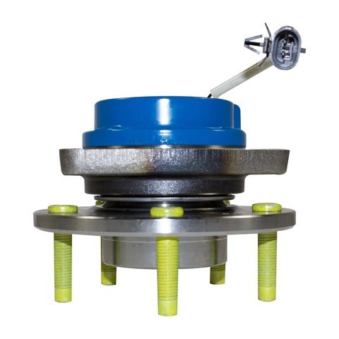 GMB Wheel Bearing and Hub Assembly 730-0003 - view 3