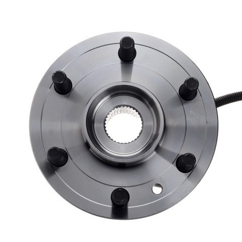 GMB Wheel Bearing and Hub Assembly 720-3300 - view 2