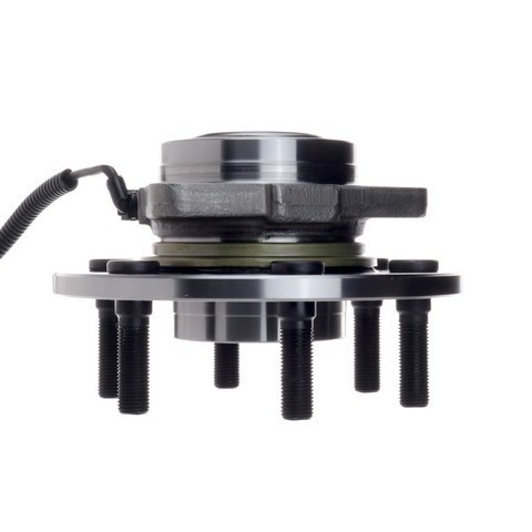 GMB Wheel Bearing and Hub Assembly 720-3300 - view 4
