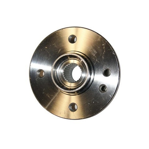 GMB Wheel Bearing and Hub Assembly P/N:720-0362