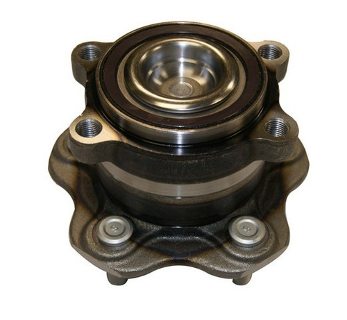 GMB Wheel Bearing and Hub Assembly P/N:750-0037