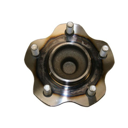 GMB Wheel Bearing and Hub Assembly P/N:750-0037
