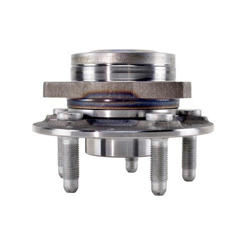 GMB Wheel Bearing and Hub Assembly 730-3470 - view 7
