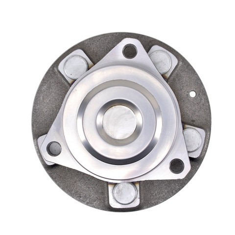 GMB Wheel Bearing and Hub Assembly 730-3470 - view 8