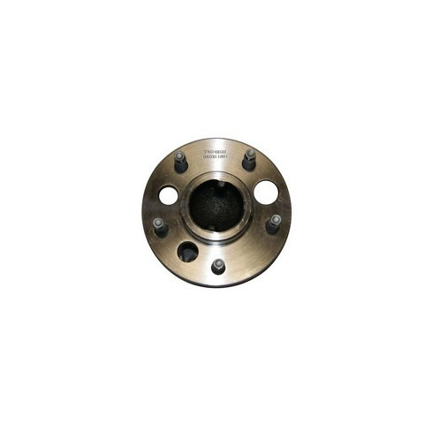 GMB Wheel Bearing and Hub Assembly 730-0032 - view 2