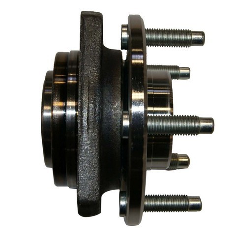 GMB Wheel Bearing and Hub Assembly 799-0159 - view 3