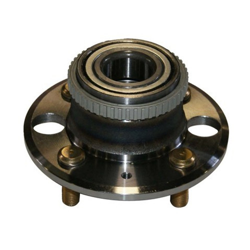 GMB Wheel Bearing and Hub Assembly P/N:735-0072