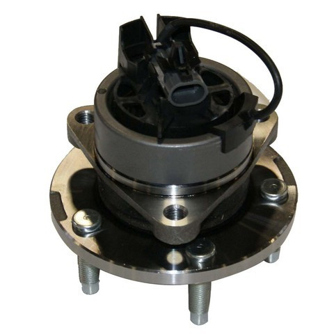 GMB Wheel Bearing and Hub Assembly 799-0297 - view 5
