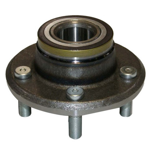GMB Wheel Bearing and Hub Assembly P/N:799-0160
