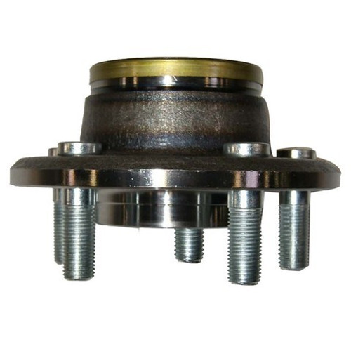 GMB Wheel Bearing and Hub Assembly P/N:799-0160