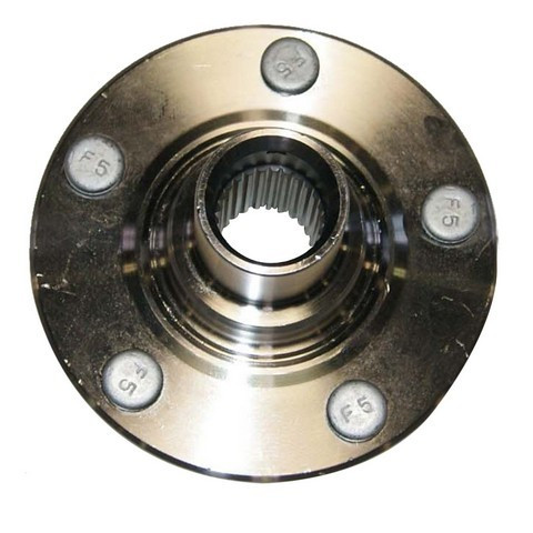 GMB Wheel Hub Repair Kit P/N:770-0058