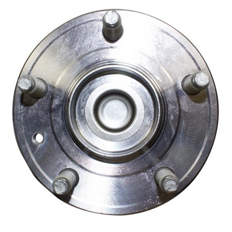 GMB Wheel Bearing and Hub Assembly 725-0348 - view 2