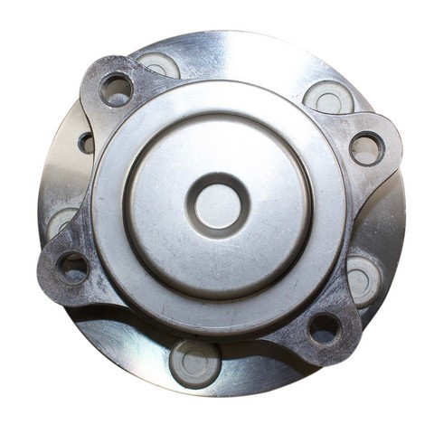 GMB Wheel Bearing and Hub Assembly 725-0348 - view 8