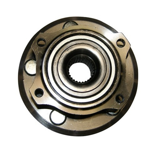 GMB Wheel Bearing and Hub Assembly P/N:799-0294