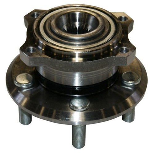 GMB Wheel Bearing and Hub Assembly P/N:799-0294