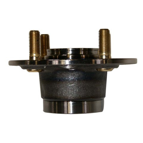 GMB Wheel Bearing and Hub Assembly 735-0108 - view 3