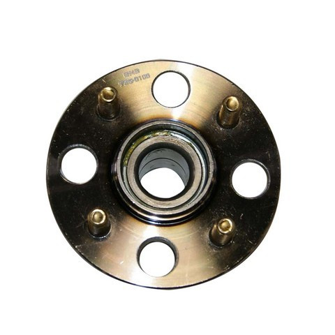 GMB Wheel Bearing and Hub Assembly 735-0108 - view 6