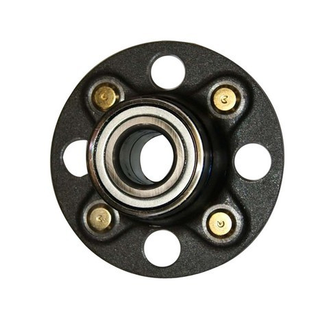 GMB Wheel Bearing and Hub Assembly 735-0108 - view 8