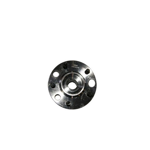 GMB Wheel Bearing and Hub Assembly 730-0178 - view 2
