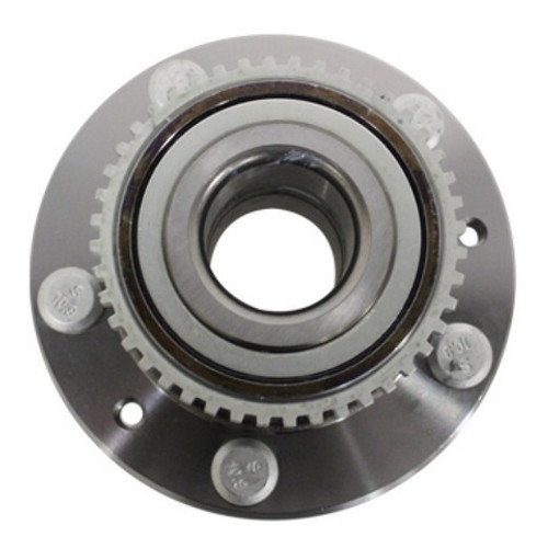 GMB Wheel Bearing and Hub Assembly P/N:725-0344