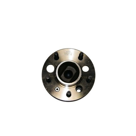 GMB Wheel Bearing and Hub Assembly 730-0052 - view 2