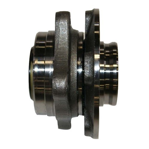 GMB Wheel Bearing and Hub Assembly 790-0050 - view 3