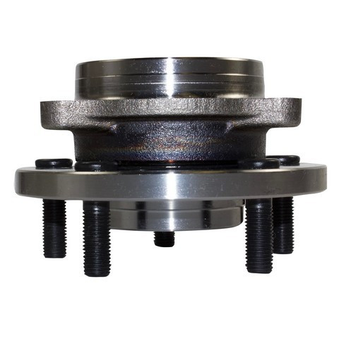 GMB Wheel Bearing and Hub Assembly 748-0153 - view 7