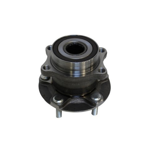 GMB Wheel Bearing and Hub Assembly P/N:760-0090