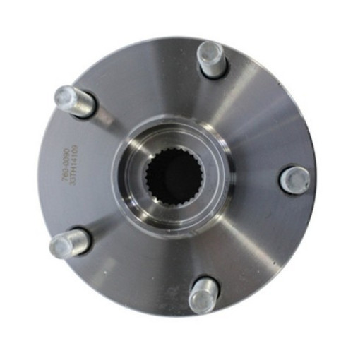 GMB Wheel Bearing and Hub Assembly P/N:760-0090