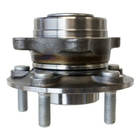 GMB Wheel Bearing and Hub Assembly 725-3140 - view 3