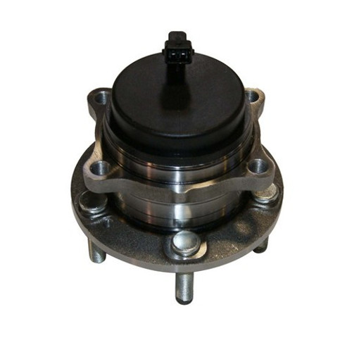 GMB Wheel Bearing and Hub Assembly P/N:746-0005