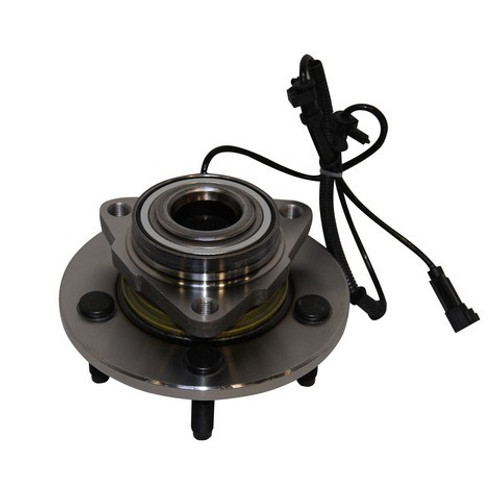 GMB Wheel Bearing and Hub Assembly P/N:720-3020