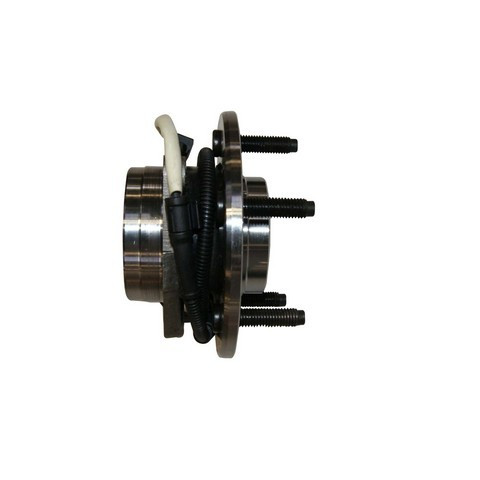 GMB Wheel Bearing and Hub Assembly 725-0074 - view 7