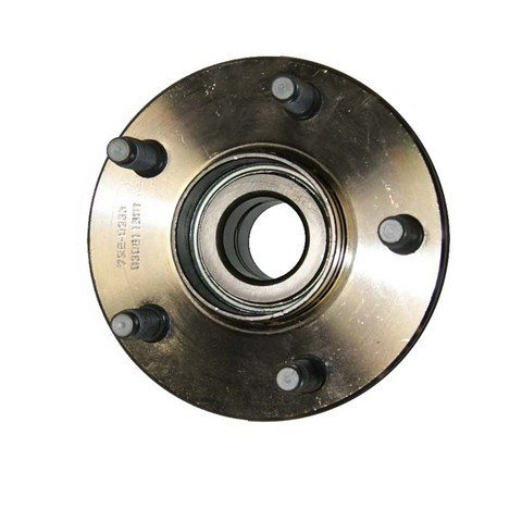 GMB Wheel Bearing and Hub Assembly 725-0233 - view 2