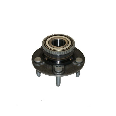 GMB Wheel Bearing and Hub Assembly 725-0233 - view 5