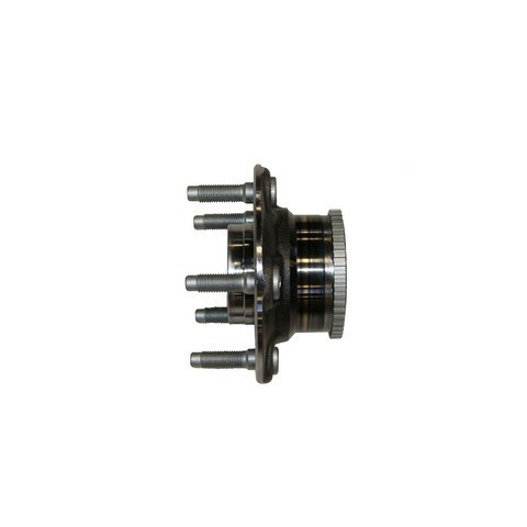 GMB Wheel Bearing and Hub Assembly 725-0233 - view 7