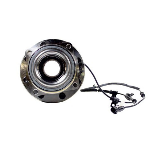 GMB Wheel Bearing and Hub Assembly P/N:725-3060
