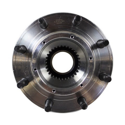 GMB Wheel Bearing and Hub Assembly P/N:725-3060
