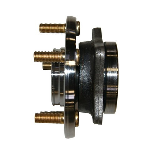 GMB Wheel Bearing and Hub Assembly 720-0021 - view 3