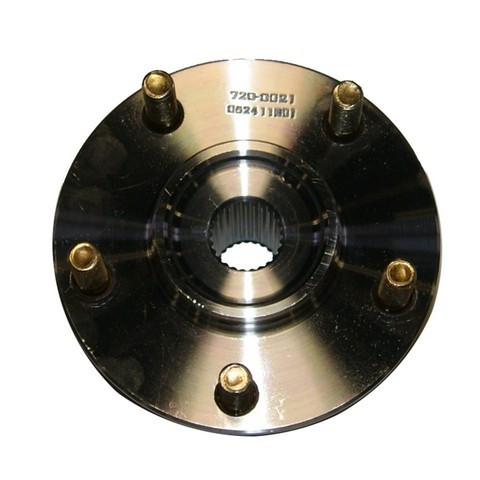 GMB Wheel Bearing and Hub Assembly 720-0021 - view 6
