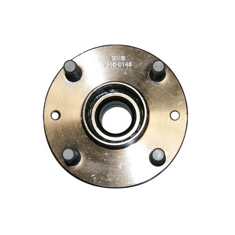 GMB Wheel Bearing and Hub Assembly 745-0146 - view 2