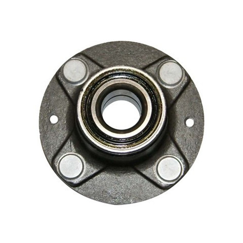 GMB Wheel Bearing and Hub Assembly P/N:745-0146