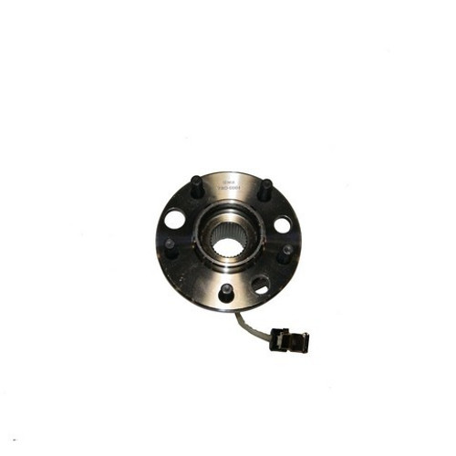 GMB Wheel Bearing and Hub Assembly P/N:730-0004
