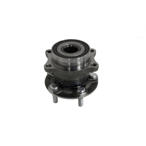 GMB Wheel Bearing and Hub Assembly P/N:760-0080
